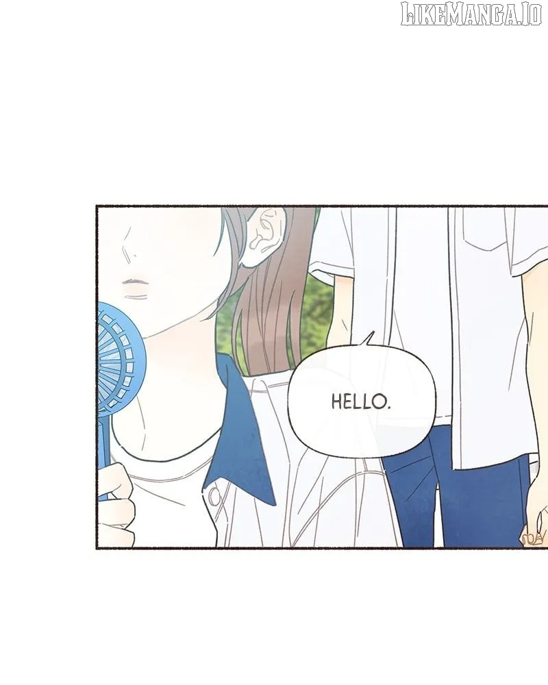 Emotional Transference Chapter 43 page 20 - 