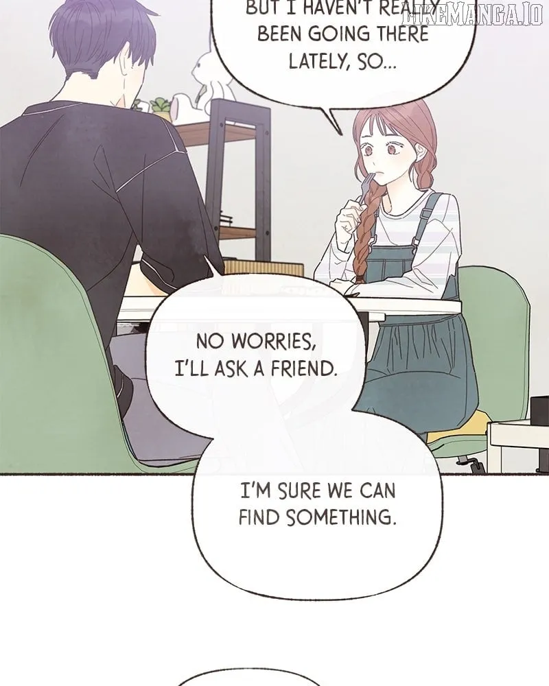 Emotional Transference Chapter 43 page 3 - 
