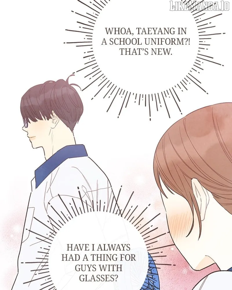 Emotional Transference Chapter 43 page 24 - 