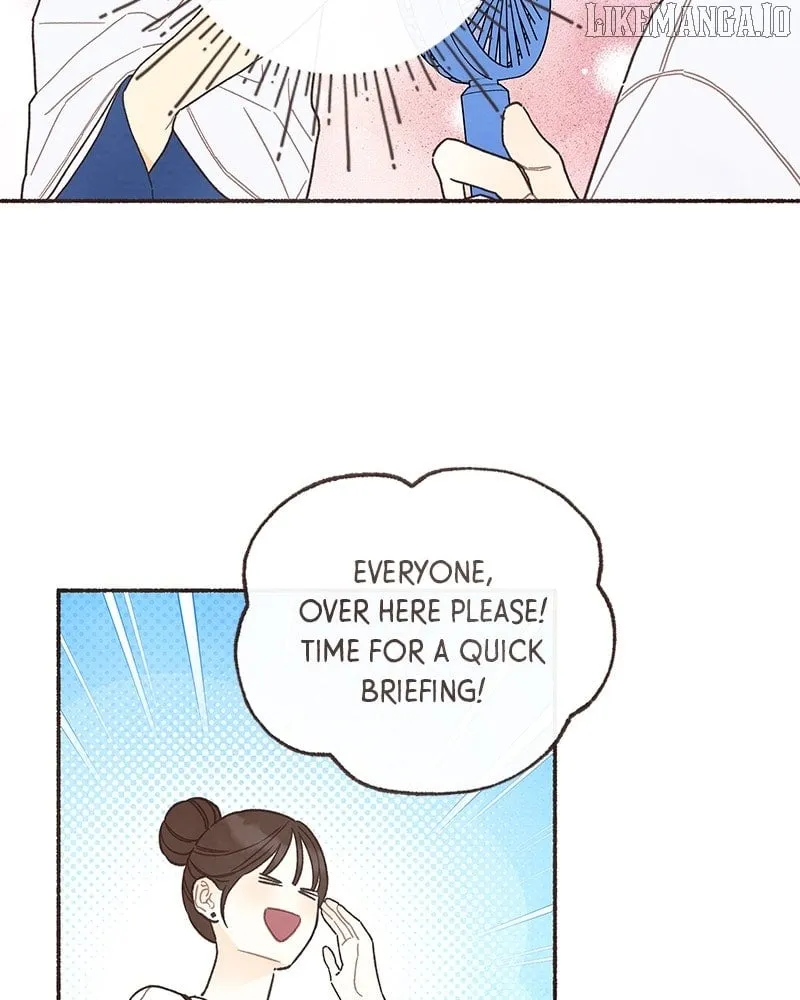 Emotional Transference Chapter 43 page 25 - 
