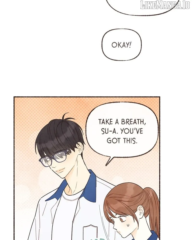 Emotional Transference Chapter 43 page 28 - 