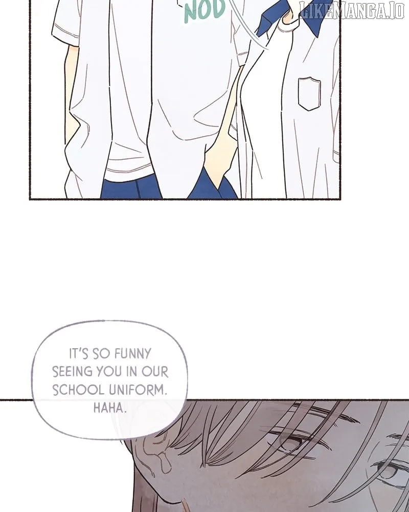 Emotional Transference Chapter 43 page 29 - 