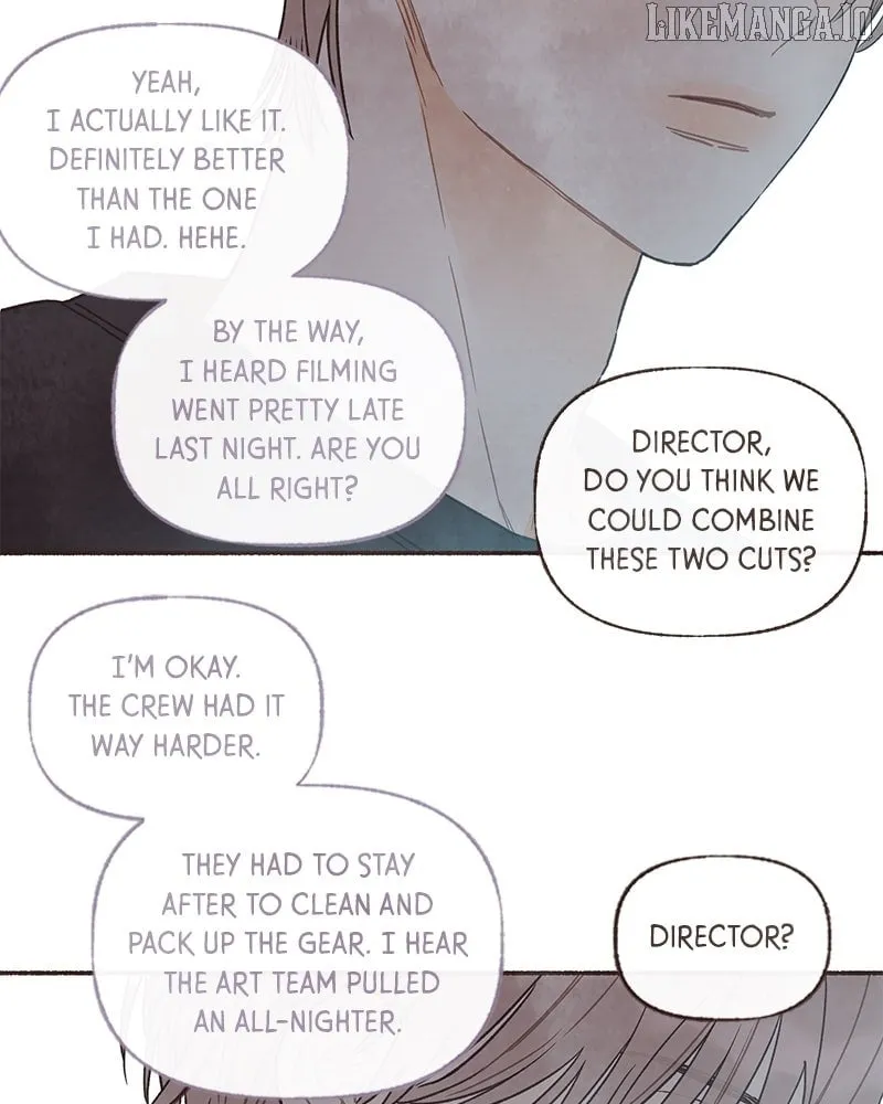 Emotional Transference Chapter 43 page 30 - 