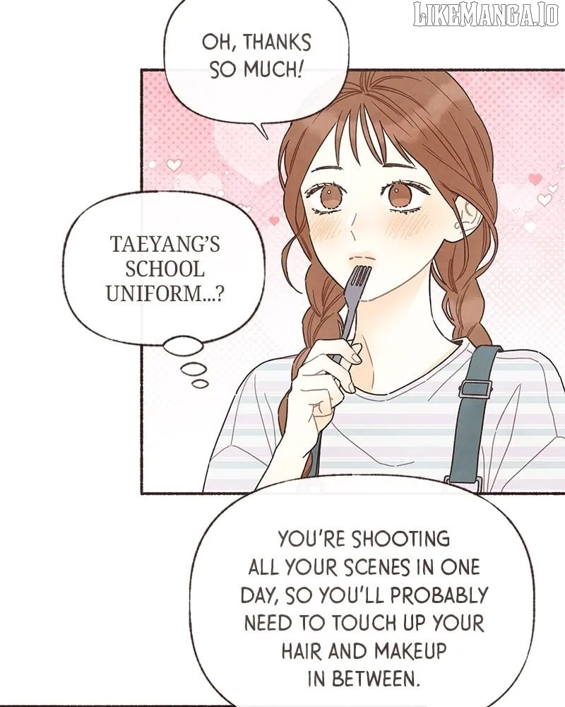 Emotional Transference Chapter 43 page 4 - 