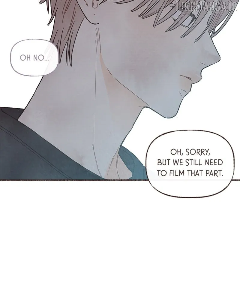 Emotional Transference Chapter 43 page 31 - 
