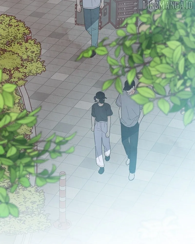 Emotional Transference Chapter 43 page 33 - 