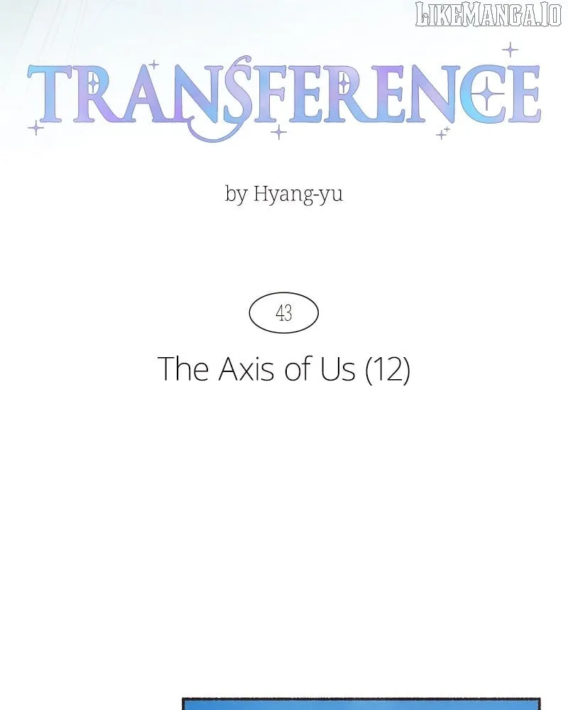 Emotional Transference Chapter 43 page 34 - 
