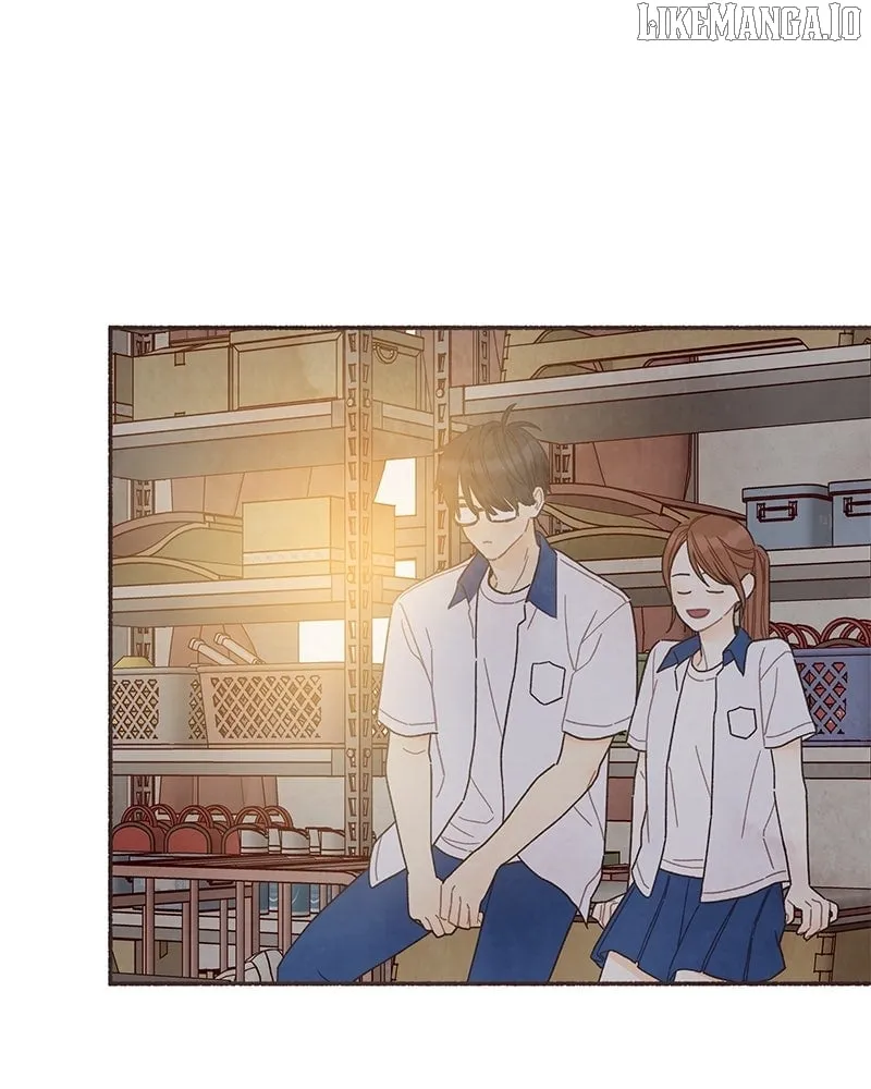 Emotional Transference Chapter 43 page 36 - 