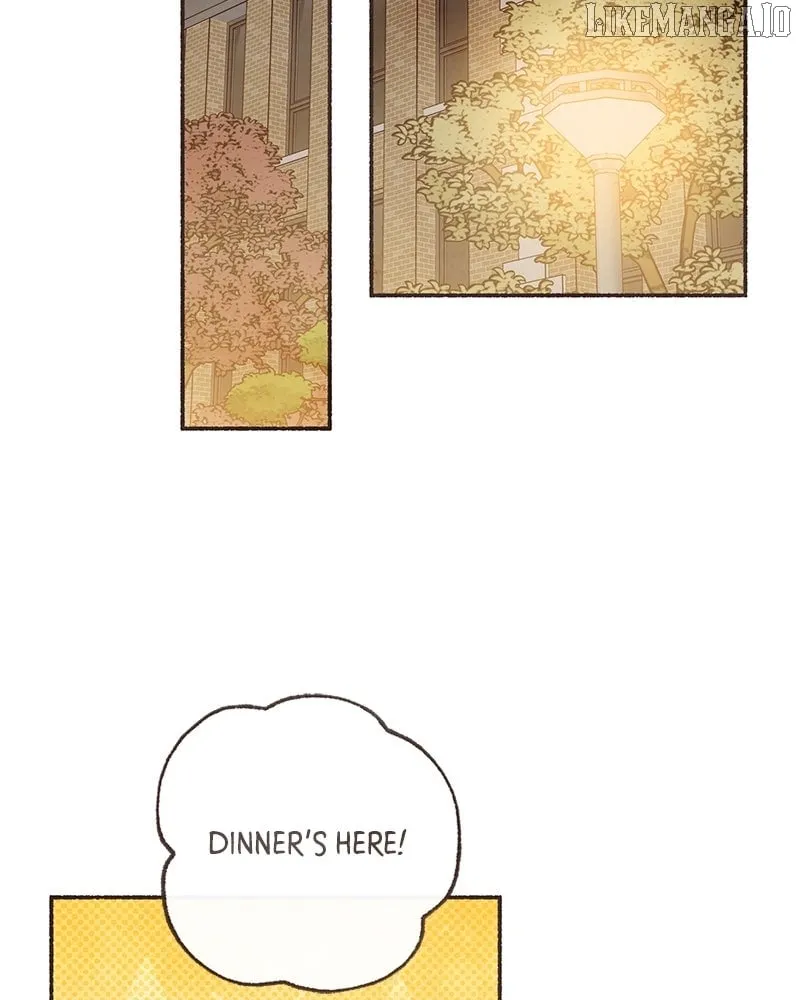 Emotional Transference Chapter 43 page 40 - 