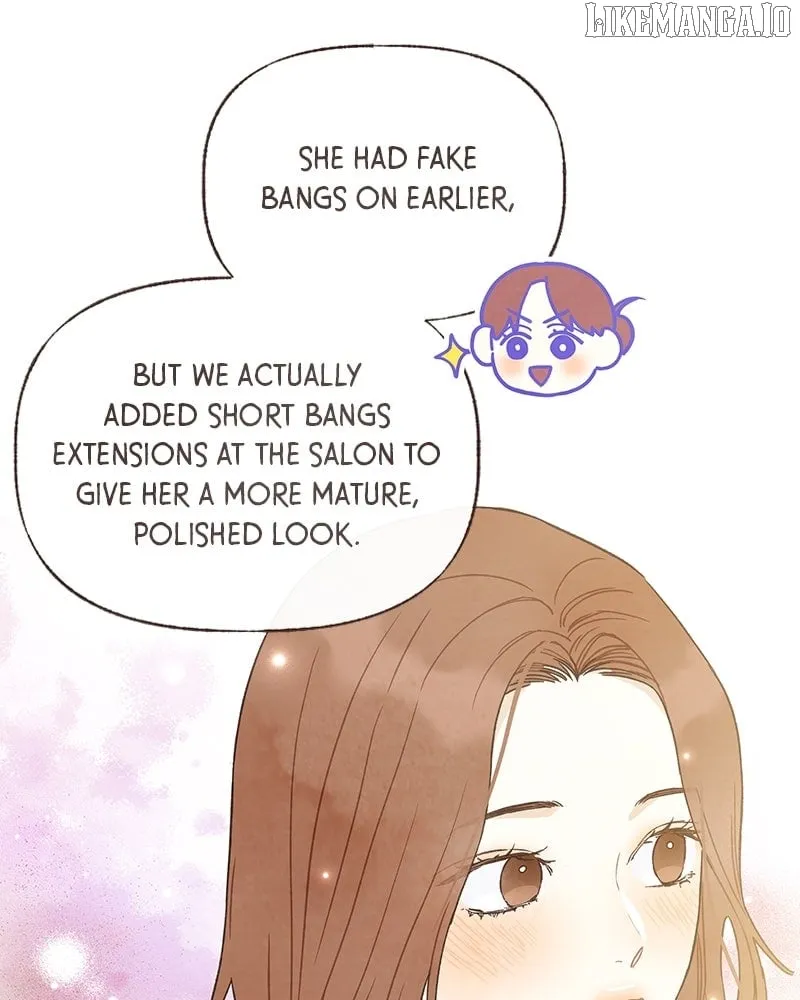 Emotional Transference Chapter 43 page 44 - 