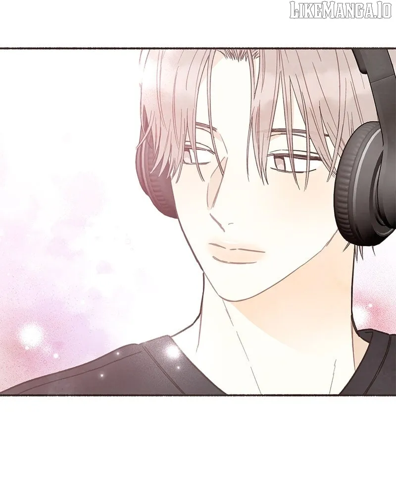 Emotional Transference Chapter 43 page 47 - 