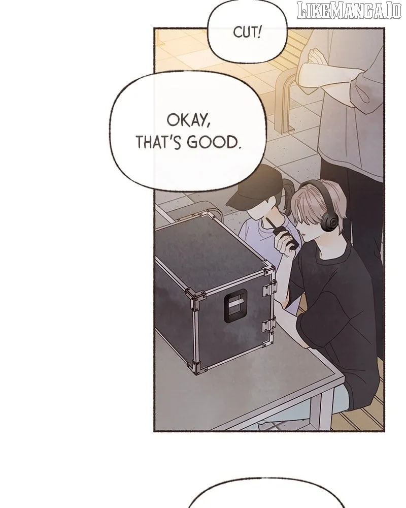 Emotional Transference Chapter 43 page 53 - 