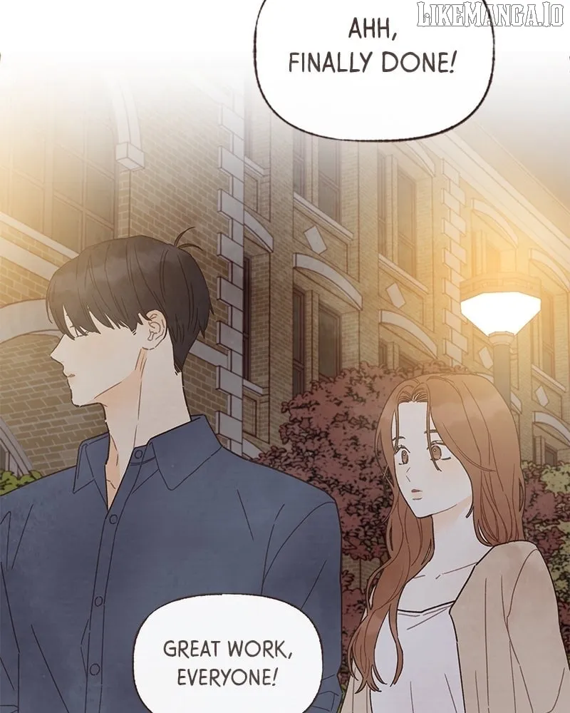 Emotional Transference Chapter 43 page 54 - 