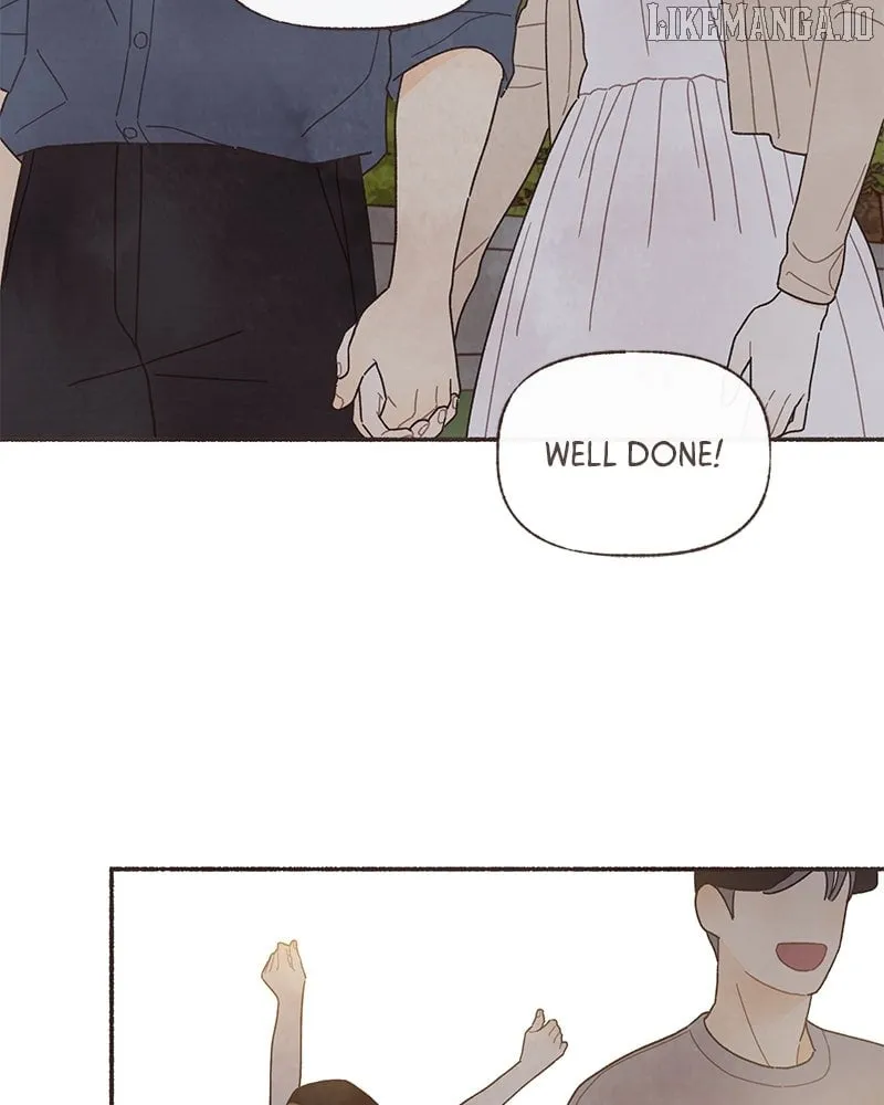 Emotional Transference Chapter 43 page 55 - 