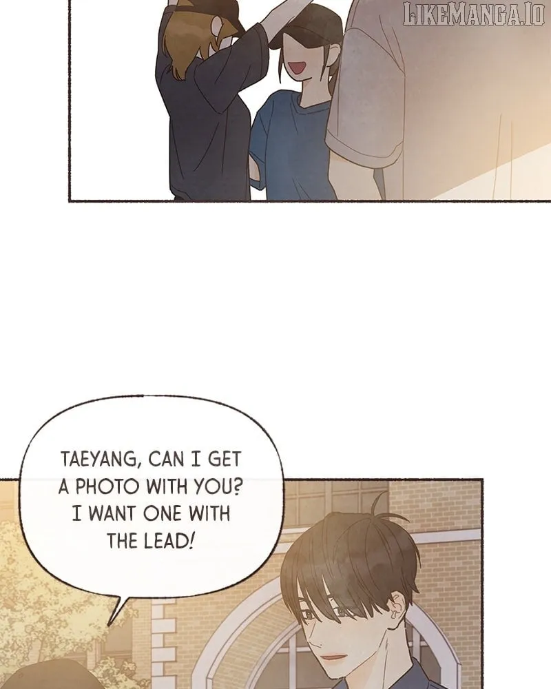 Emotional Transference Chapter 43 page 56 - 