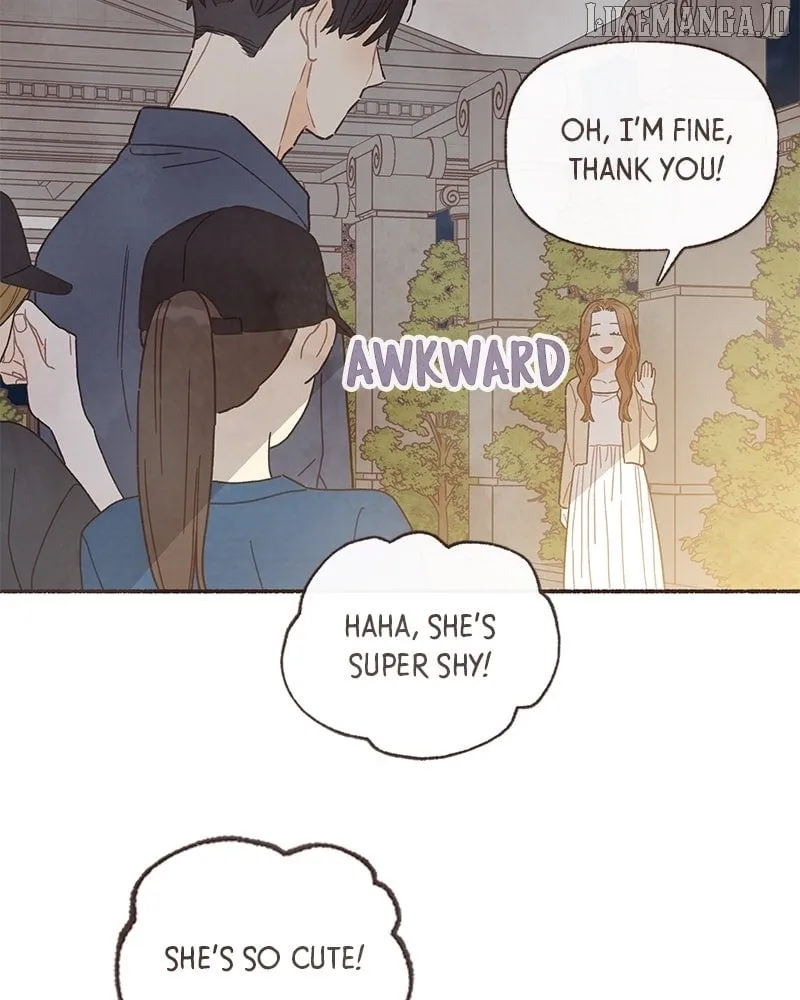 Emotional Transference Chapter 43 page 58 - 