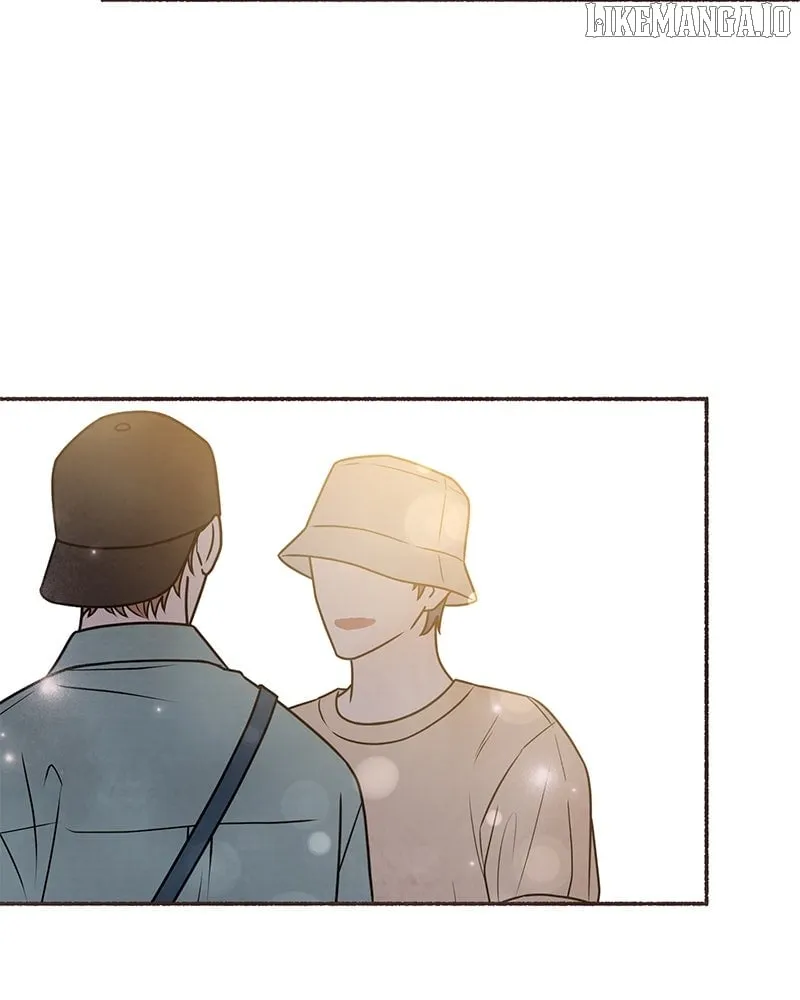 Emotional Transference Chapter 43 page 61 - 