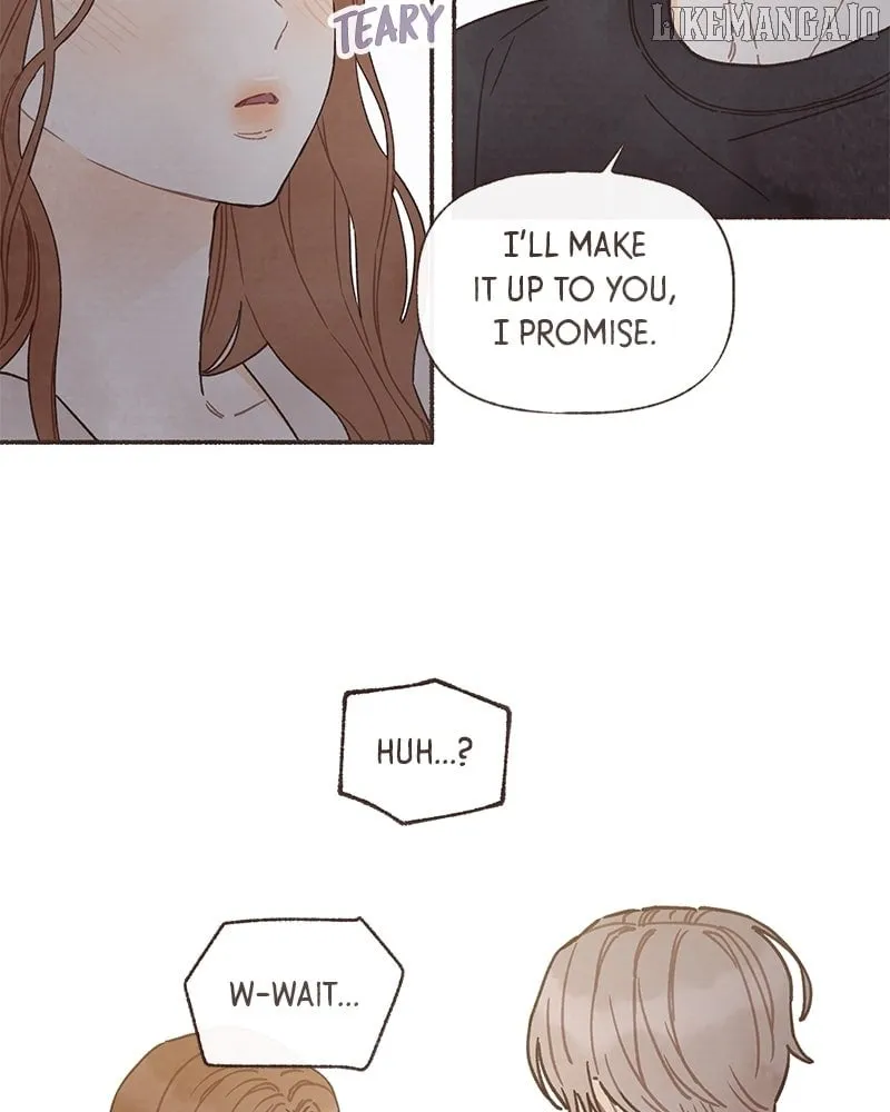 Emotional Transference Chapter 43 page 67 - 