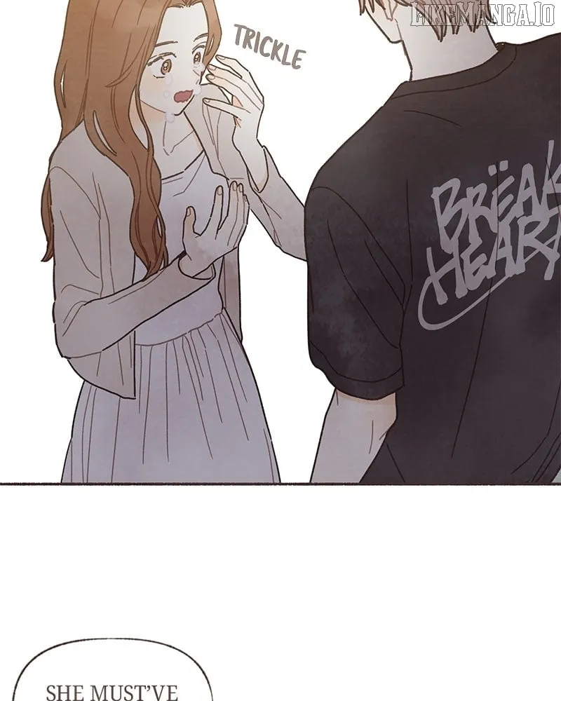 Emotional Transference Chapter 43 page 68 - 