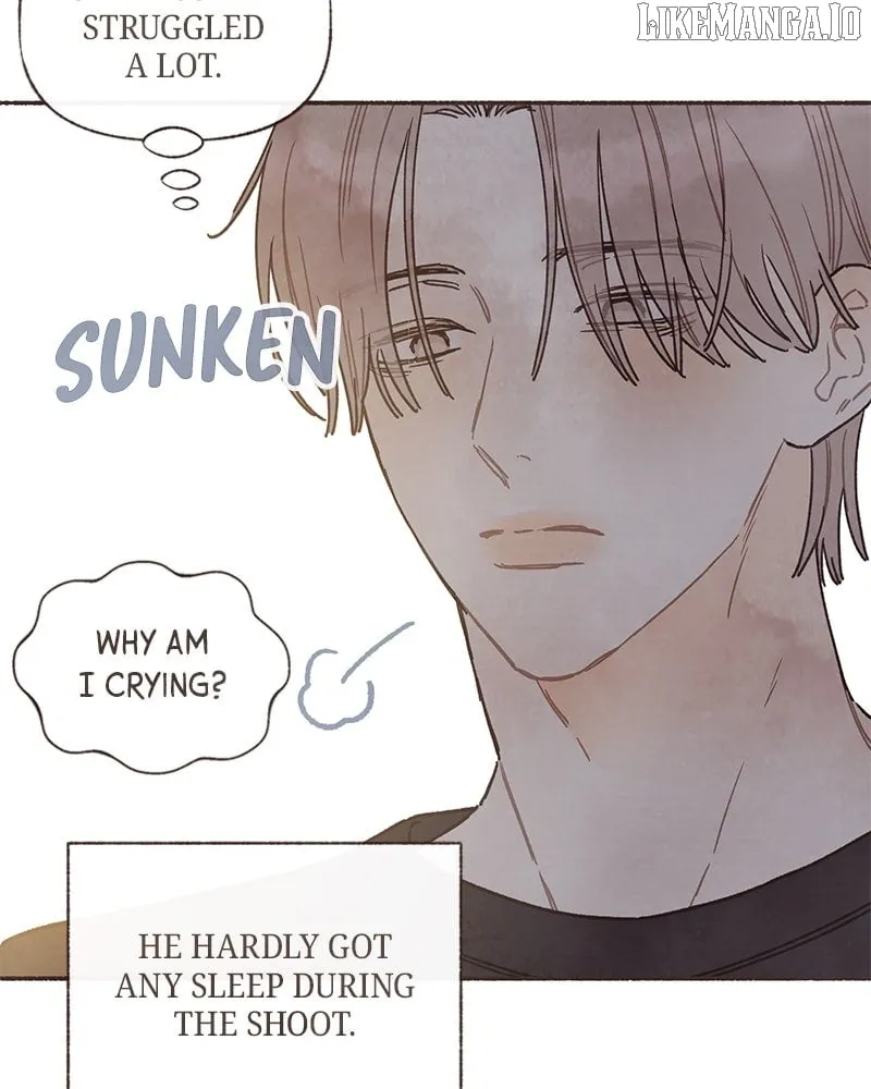 Emotional Transference Chapter 43 page 69 - 
