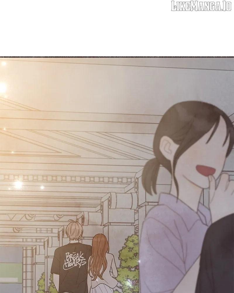 Emotional Transference Chapter 43 page 74 - 