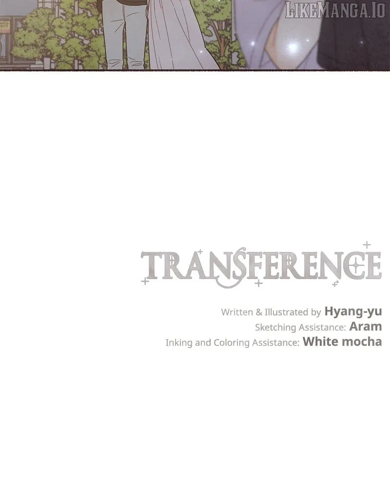 Emotional Transference Chapter 43 page 75 - 