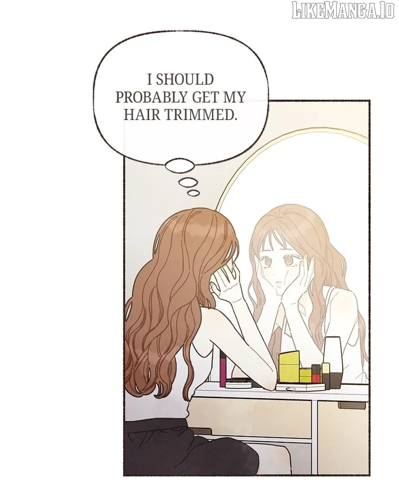 Emotional Transference Chapter 43 page 9 - 