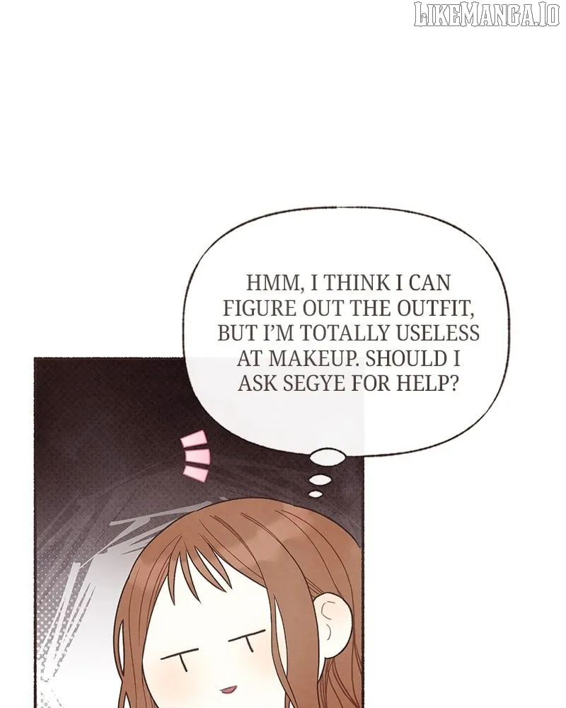 Emotional Transference Chapter 43 page 10 - 