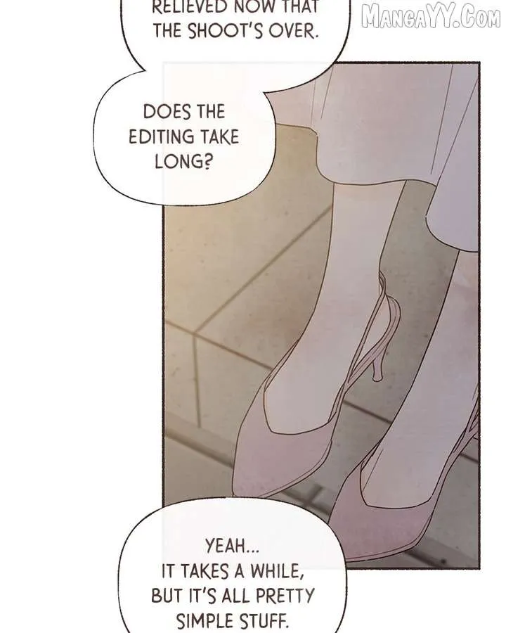 Emotional Transference Chapter 44 page 12 - 