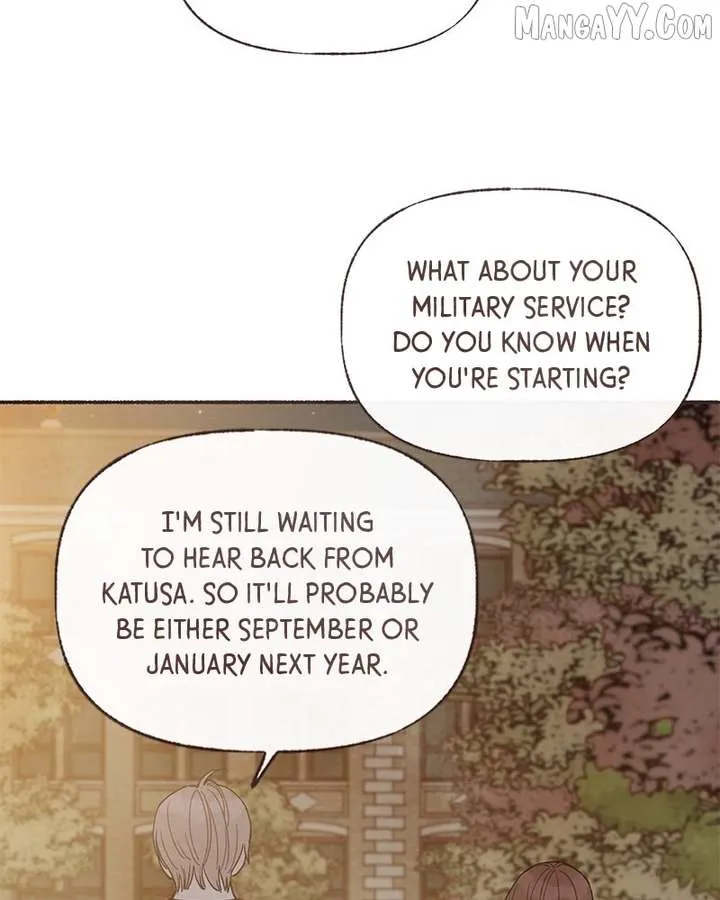 Emotional Transference Chapter 44 page 13 - 