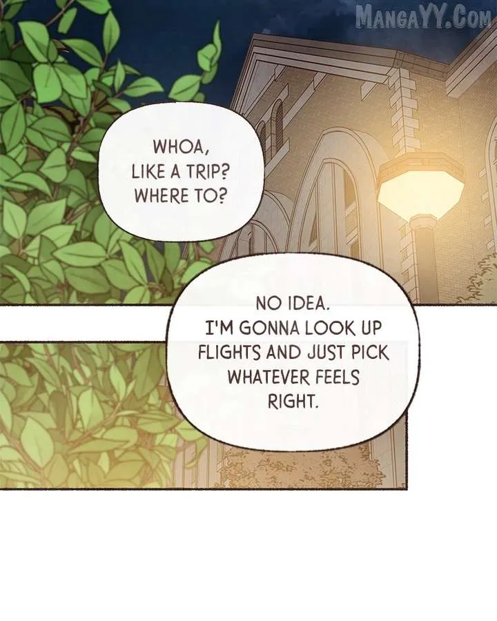 Emotional Transference Chapter 44 page 15 - 