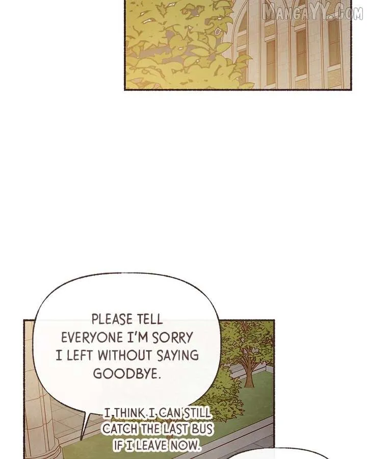 Emotional Transference Chapter 44 page 18 - 