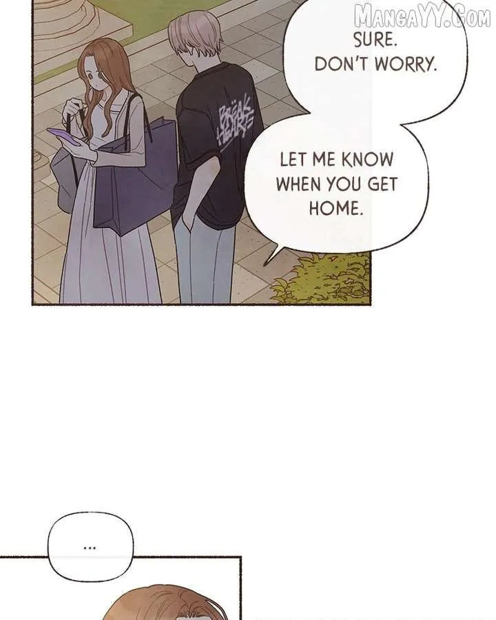 Emotional Transference Chapter 44 page 19 - 