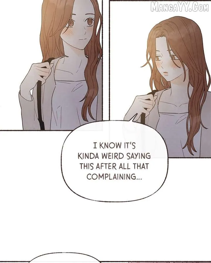 Emotional Transference Chapter 44 page 20 - 