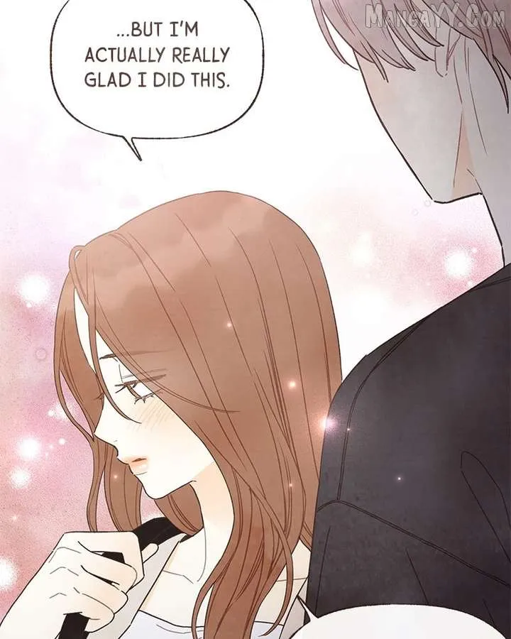 Emotional Transference Chapter 44 page 21 - 
