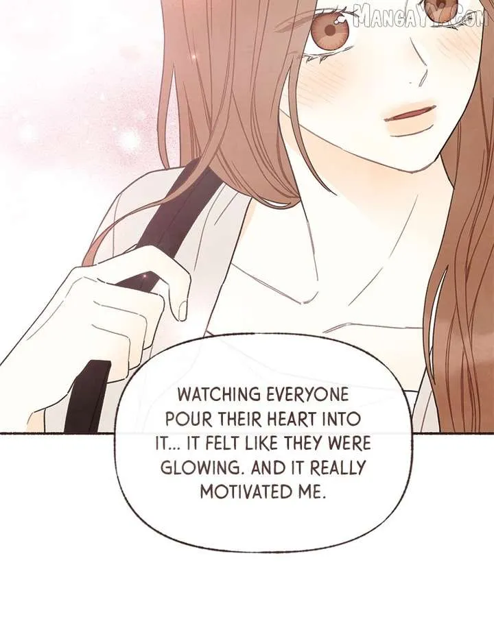 Emotional Transference Chapter 44 page 23 - 