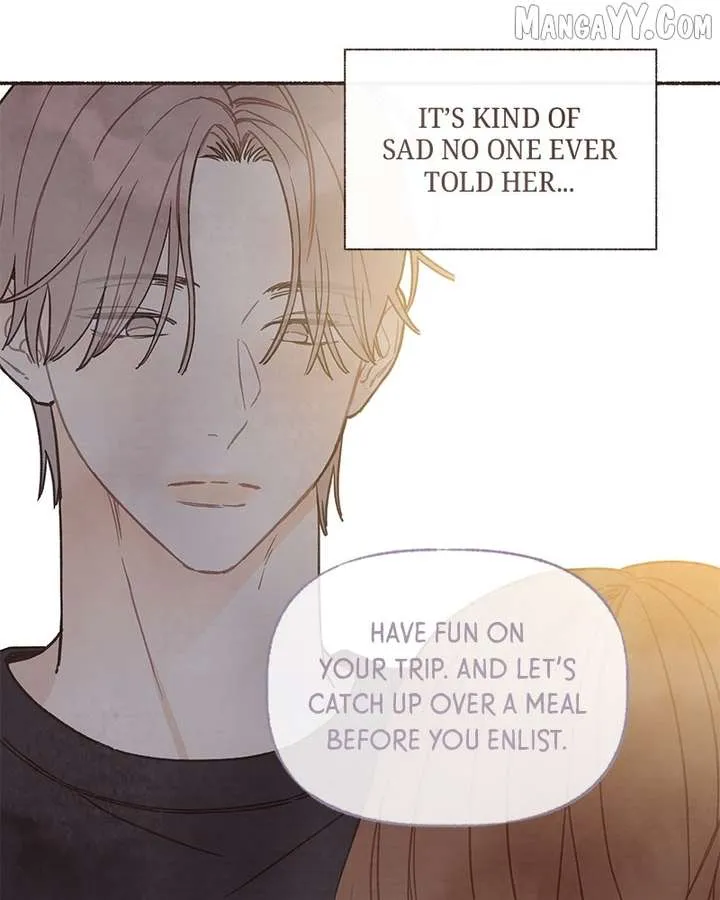 Emotional Transference Chapter 44 page 24 - 