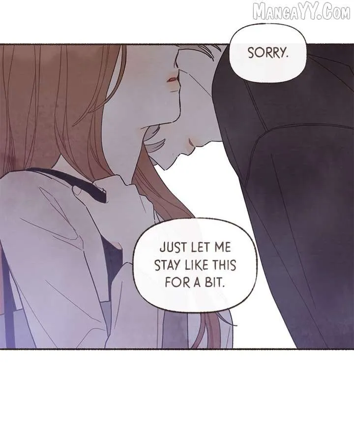 Emotional Transference Chapter 44 page 28 - 