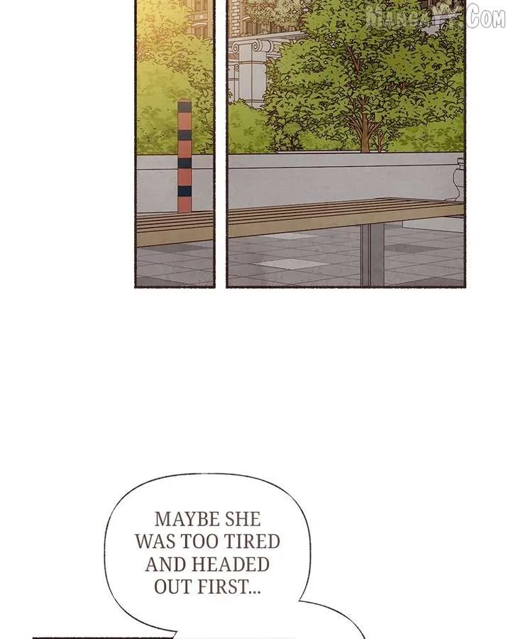 Emotional Transference Chapter 44 page 32 - 