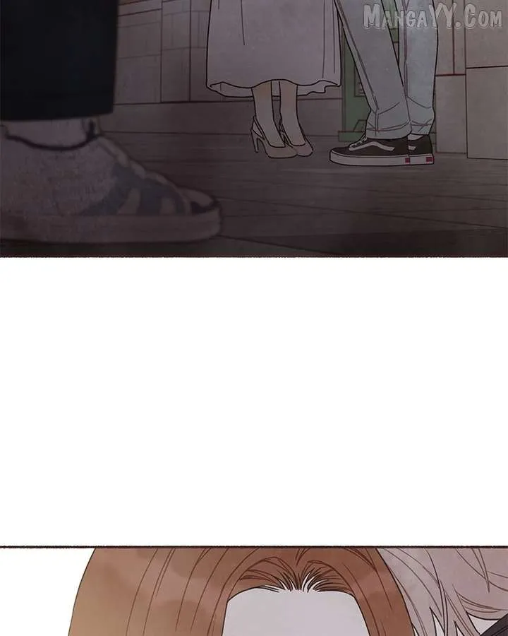 Emotional Transference Chapter 44 page 36 - 