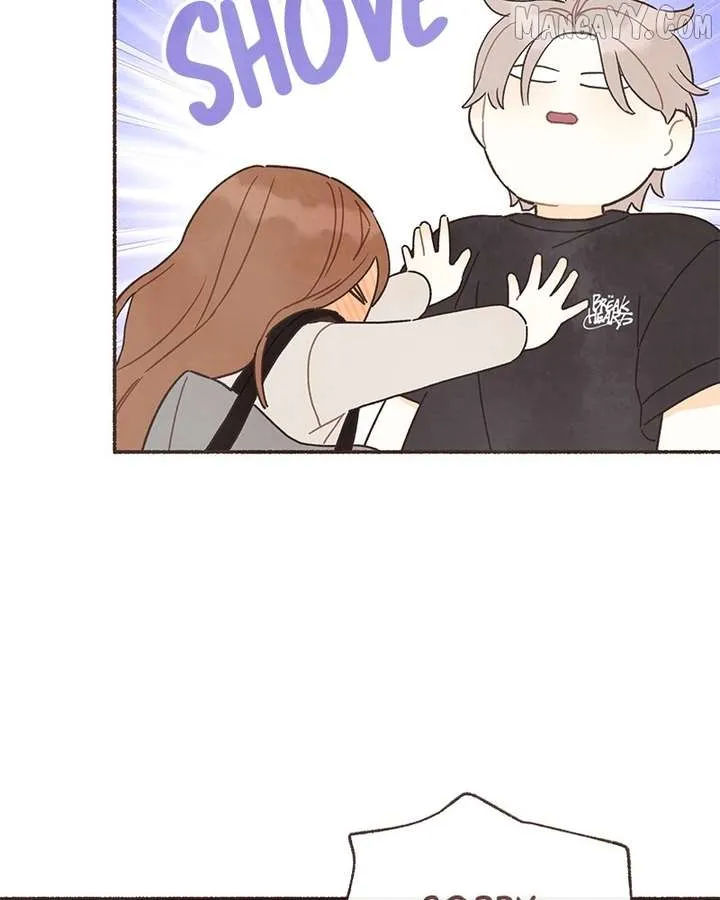 Emotional Transference Chapter 44 page 40 - 