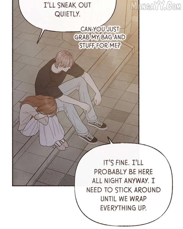 Emotional Transference Chapter 44 page 5 - 
