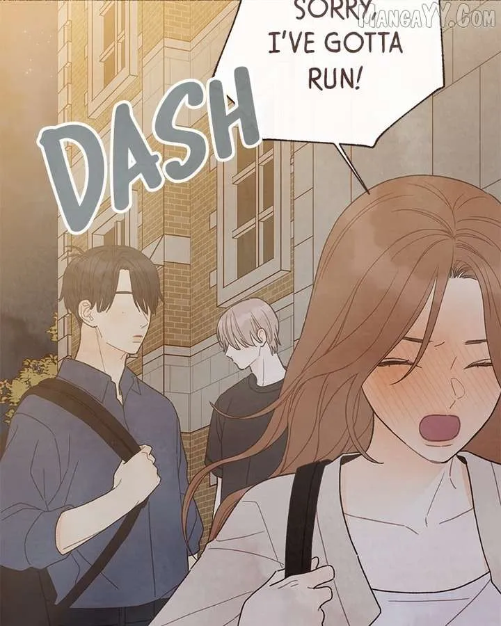 Emotional Transference Chapter 44 page 41 - 