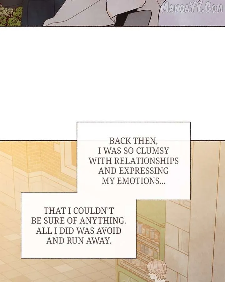 Emotional Transference Chapter 44 page 42 - 