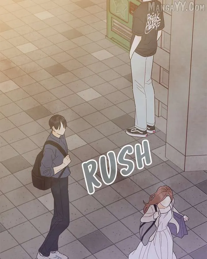 Emotional Transference Chapter 44 page 43 - 