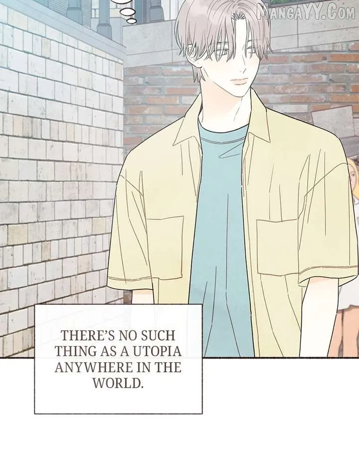 Emotional Transference Chapter 44 page 50 - 