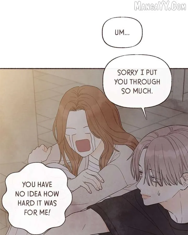 Emotional Transference Chapter 44 page 6 - 