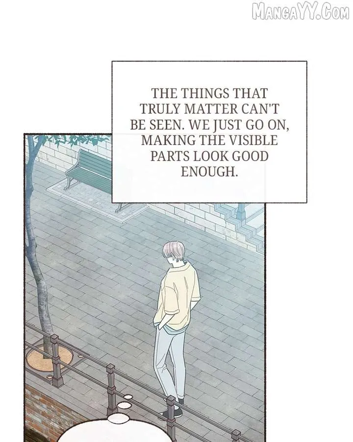 Emotional Transference Chapter 44 page 51 - 