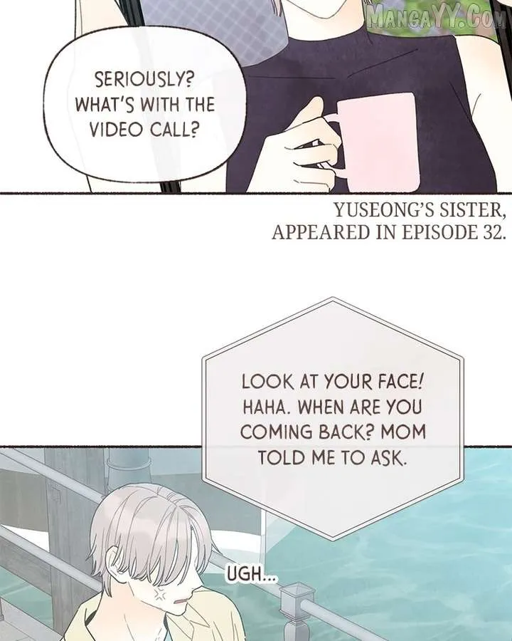 Emotional Transference Chapter 44 page 54 - 