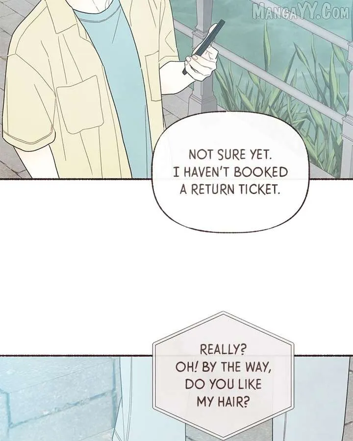 Emotional Transference Chapter 44 page 55 - 